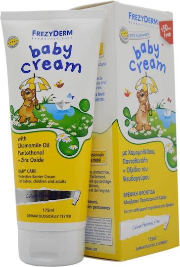 Frezyderm Baby Cream 175ml