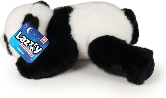 Rappa Plush Teddy Bear for Newborns 29 cm