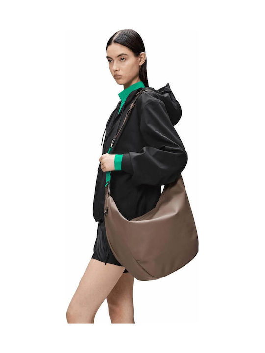 Valera Women's Shoulder Bag Ecru