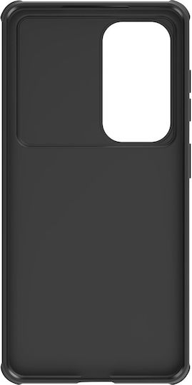 Nillkin Case Galaxy S26 Plus Model Camshield Pro Sliding Camera Cover Black