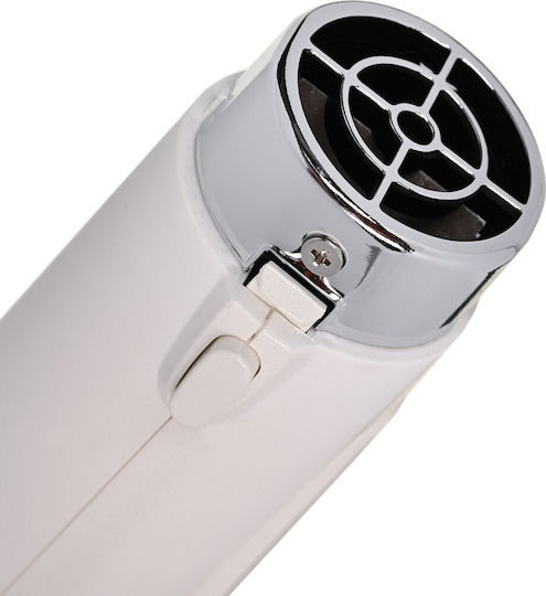 Babyliss Electric Brush with Air & Rotating Head for Straightening and Curls 1000W