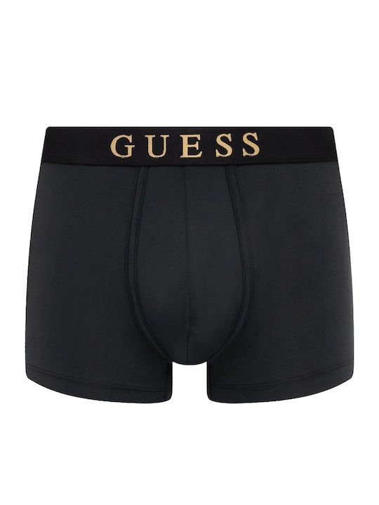 Herren Boxershorts Jet Black 3Packung