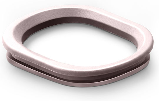 Rhinoshield Camera Protection Iphone 16e Anti-scratch Lens Contour Pink