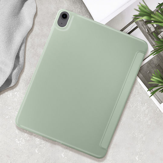 Avizar Folio Case Ipad Air 11" M4 2026 Trifold Stand Function Green