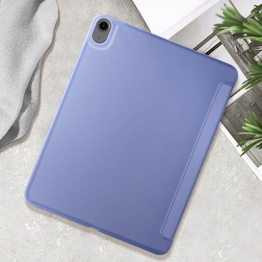 Avizar Folio Case Ipad Air 11" M4 2026 Trifold Stand Function Lavender