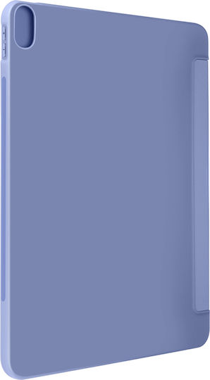 Avizar Folio Case Ipad Air 11" M4 2026 Trifold Stand Function Lavender