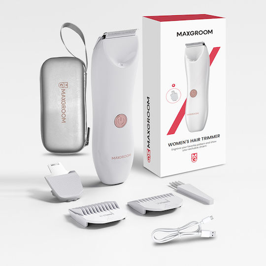 Maxgroom M-9082 Trimmer Machine