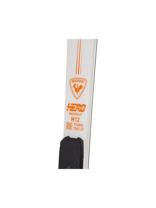 Rossignol Hero Γυναικεία Πέδιλα Σκι με Δέστρες Rossignol Hero Γυναικεία Πέδιλα Σκι με Δέστρες