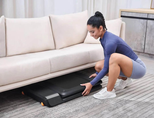 Xiaomi WalkingPad A1 Plus 1.25hp Electric Foldable Treadmill for User up to 136kg