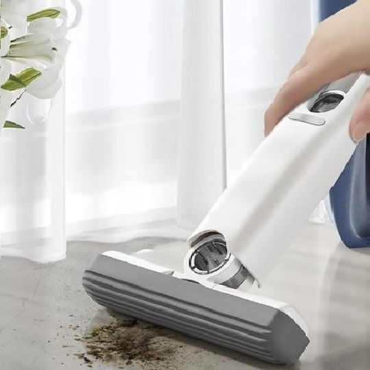 Spin Spare Part Mop