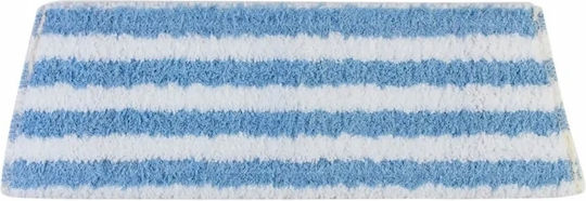 Vileda Active Max Flat Mop Ανταλλακτικό Πανί Παρκετέζας