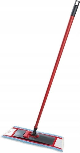 Vileda Active Max Flacher Parkettmop