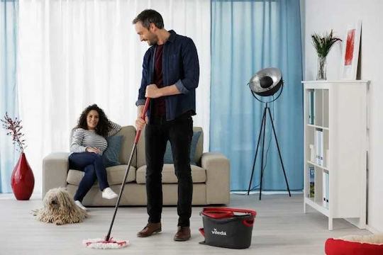 Vileda Turbo Σφουγγαρίστρα