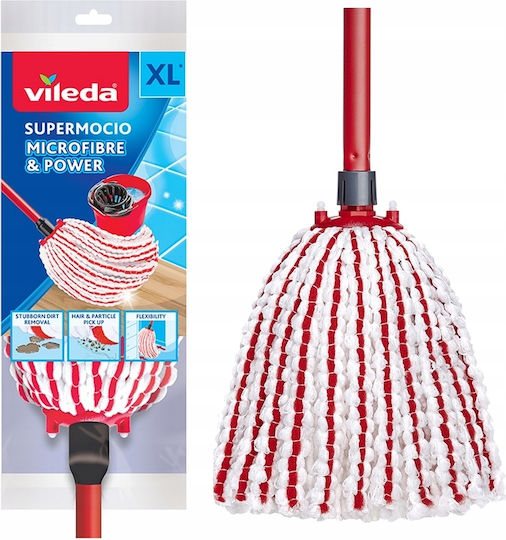 Vileda Power Σφουγγαρίστρα