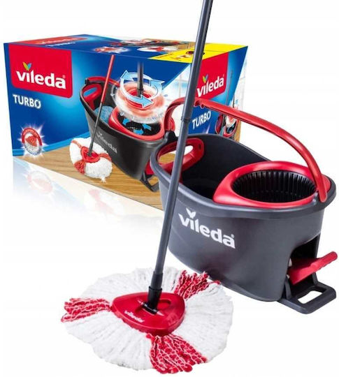 Vileda Turbo Σφουγγαρίστρα