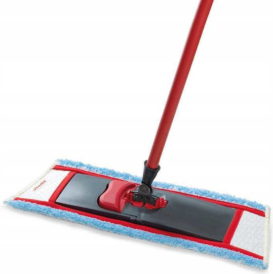 Vileda Active Max Flacher Parkettmop