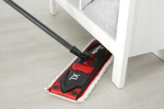 Vileda Ultramax Dreh Parkettmop