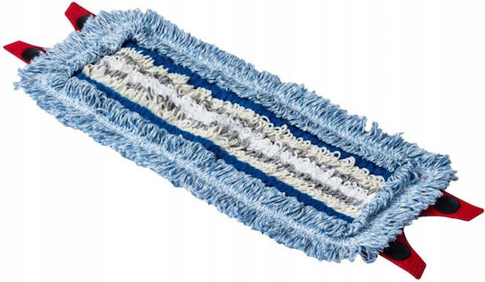 Vileda Ultramax Micro & Cotton Pânză de Schimb pentru Parchet