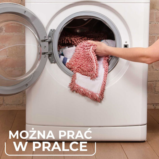 Vileda Pet Pro Mop Parchet