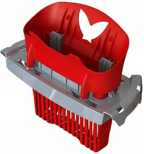 Vileda Ultramax Box Περιστρεφόμενη Παρκετέζα