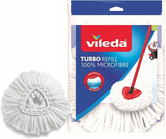 Vileda Classic Въртяща Резервна Част За Моп