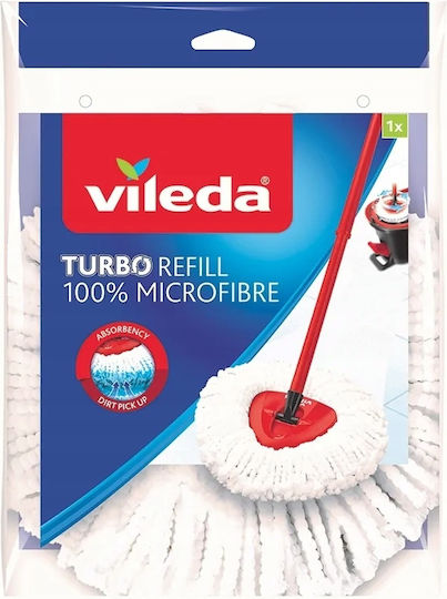 Vileda Classic Въртяща Резервна Част За Моп