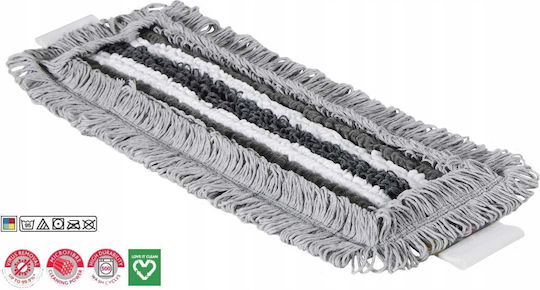 Vileda Ultraspeed Pro Ανταλλακτικό Πανί Παρκετέζας με Μικροίνες