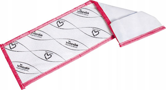 Vileda Combispeed Pro Pânză de Schimb pentru Parchet cu Microfibre 25 Bucăți