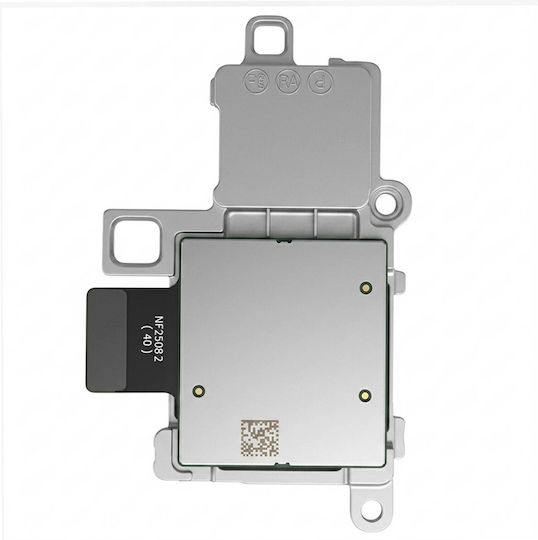 Samsung Cameră Principală Din Spate 200mp Înlocuire Galaxy S25 Edge Service Pack Negru Argintiu