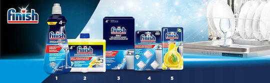 Reckitt 50 Capsule Ecologice Profesionale Pentru Mașina de Spălat Vase