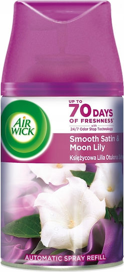 Air Wick Freshmatic Satin Moon Lily Rezerve 250ml