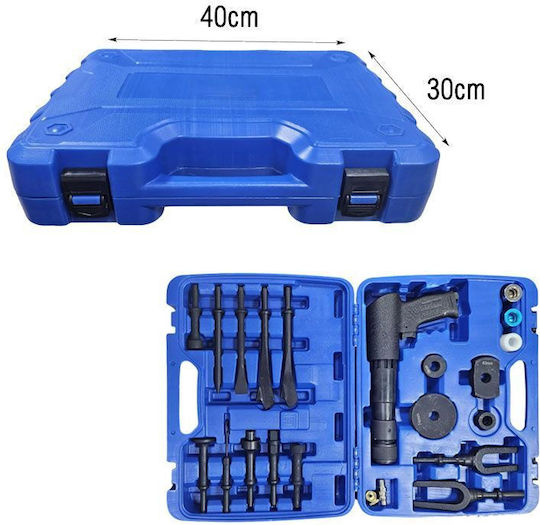 089148183505 Air Impact Wrench