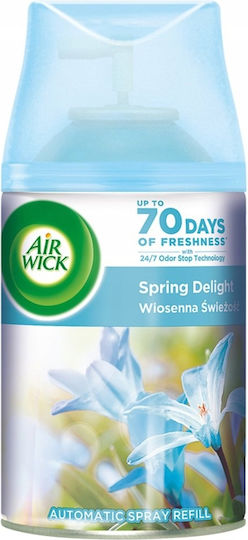 Air Wick Freshmatic Deliciul Primăverii 250 Ml Refill
