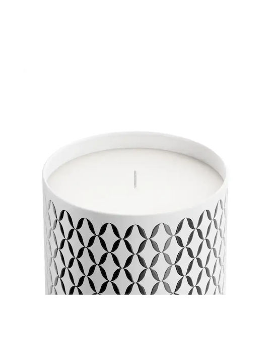 Commune Lumânare Aromatică Din Soia În Borcan Cu Miros De Lemn De Santal 400gr 8 Bucăți