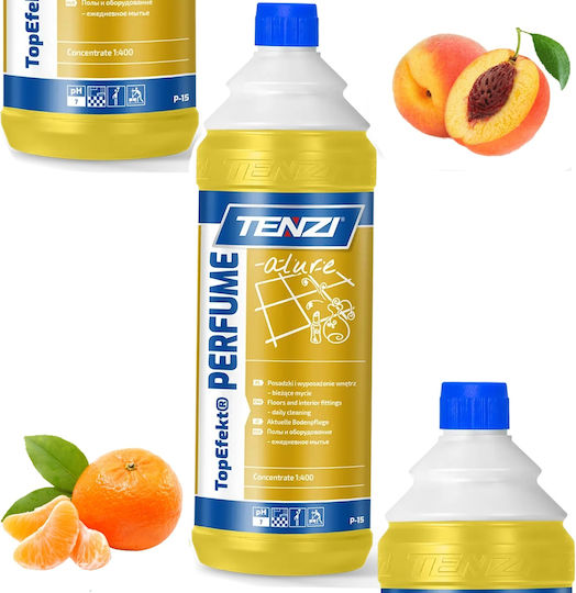 Tenzi Curățator Lichid pentru Podea 1l