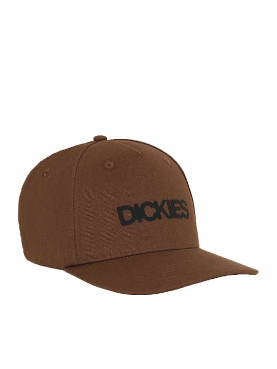 Dickies Torrey Snapback Cap Timber Bro