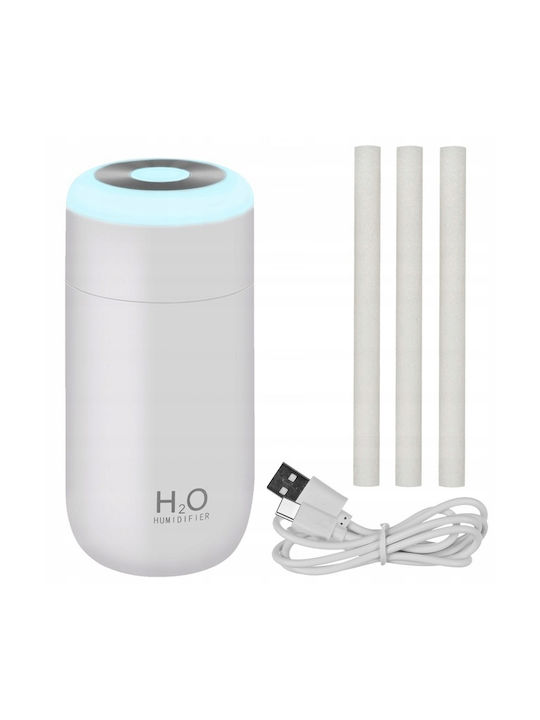LED Ultraschall Aromatherapie-Diffusor