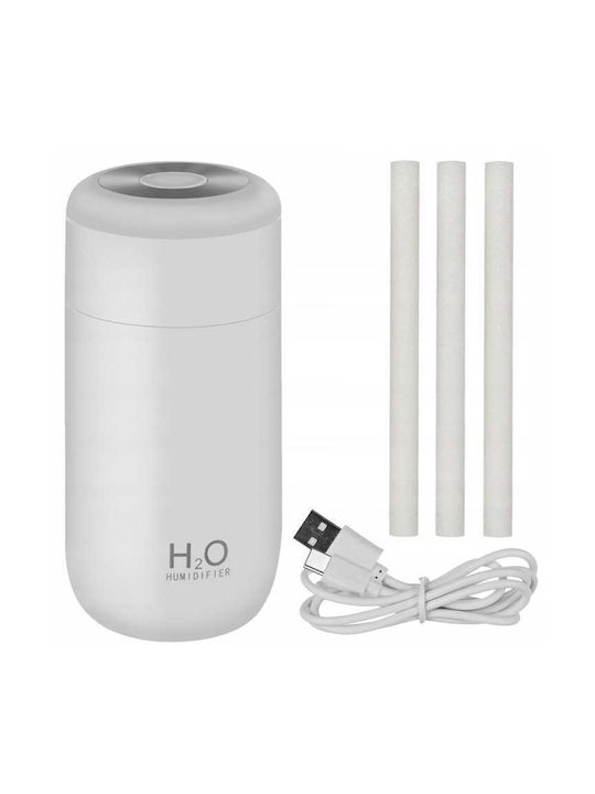 LED Ultraschall Aromatherapie-Diffusor