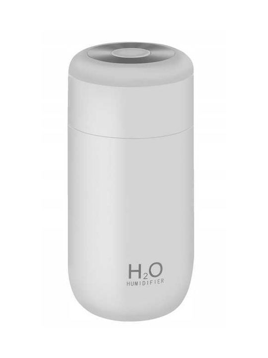 LED Ultraschall Aromatherapie-Diffusor