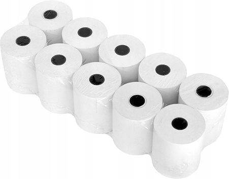 Thermal Roll Papirus Ii 57mm X 15m