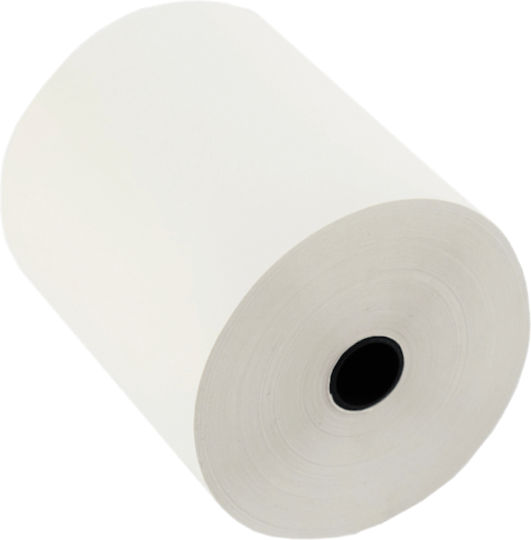 Thermal Roll Papirus Ii 57mm X 80m