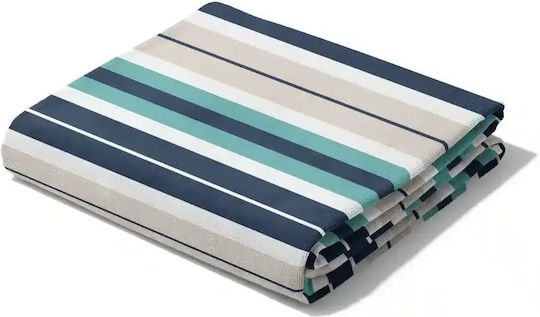 Borea Πετσέτα Microfiber Σώματος 180x90εκ.