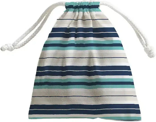 Borea Πετσέτα Microfiber Σώματος 180x90εκ.
