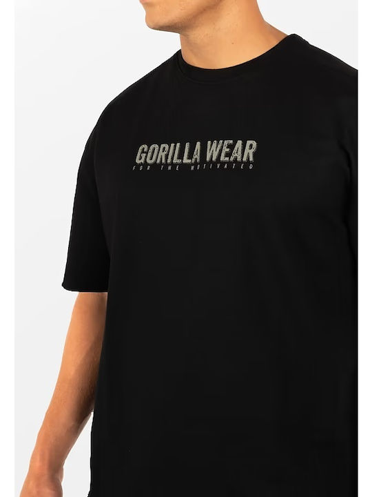 T-shirt Black