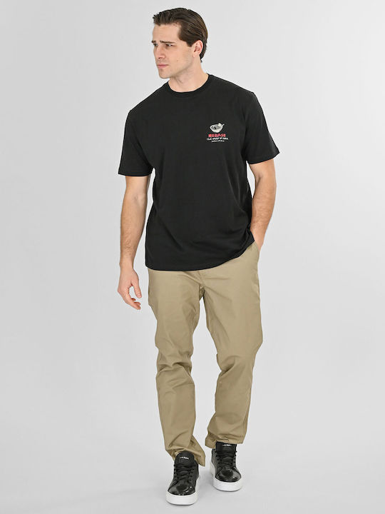 Tricou Negru
