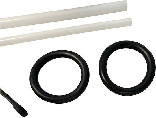 Manuelle Kraftstoffpumpe Für Autos 200ml Gebo Tools