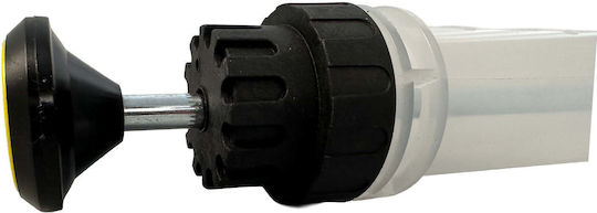 Manuelle Kraftstoffpumpe Für Autos 200ml Gebo Tools