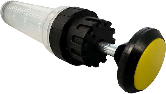 Manuelle Kraftstoffpumpe Für Autos 200ml Gebo Tools