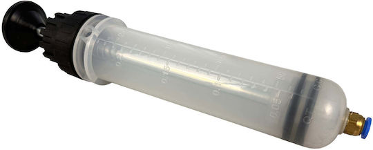 Manuelle Kraftstoffpumpe Für Autos 200ml Gebo Tools