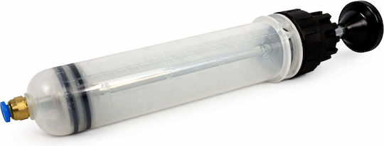 Manuelle Kraftstoffpumpe Für Autos 200ml Gebo Tools